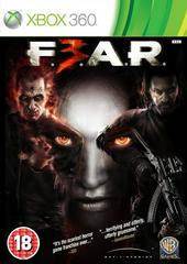 F.E.A.R. 3 - PAL Xbox 360 | Anubis Games and Hobby