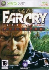 Far Cry Instincts Predator - PAL Xbox 360 | Anubis Games and Hobby