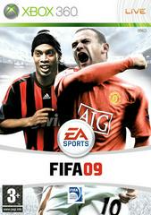 FIFA 09 - PAL Xbox 360 | Anubis Games and Hobby