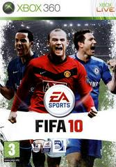 FIFA 10 - PAL Xbox 360 | Anubis Games and Hobby