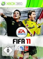 FIFA 11 - PAL Xbox 360 | Anubis Games and Hobby