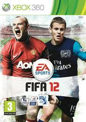 FIFA 12 - PAL Xbox 360 | Anubis Games and Hobby