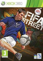 FIFA Street - PAL Xbox 360 | Anubis Games and Hobby