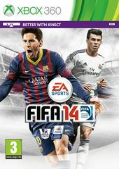 FIFA 14 - PAL Xbox 360 | Anubis Games and Hobby