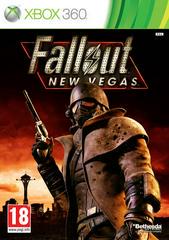 Fallout: New Vegas - PAL Xbox 360 | Anubis Games and Hobby