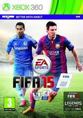 FIFA 15 - PAL Xbox 360 | Anubis Games and Hobby