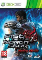 Fist of the North Star: Ken's Rage - PAL Xbox 360 | Anubis Games and Hobby