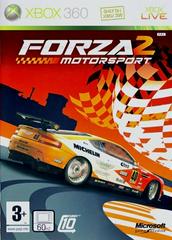 Forza Motorsport 2 - PAL Xbox 360 | Anubis Games and Hobby