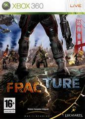 Fracture - PAL Xbox 360 | Anubis Games and Hobby