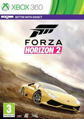 Forza Horizon 2 - PAL Xbox 360 | Anubis Games and Hobby