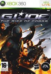 G.I. Joe: The Rise of Cobra - PAL Xbox 360 | Anubis Games and Hobby