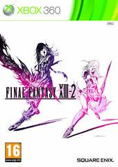 Final Fantasy XIII-2 - PAL Xbox 360 | Anubis Games and Hobby