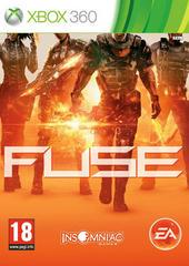 Fuse - PAL Xbox 360 | Anubis Games and Hobby