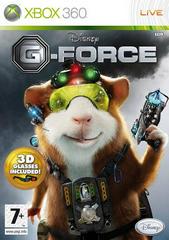 G-Force - PAL Xbox 360 | Anubis Games and Hobby