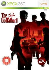 The Godfather II - PAL Xbox 360 | Anubis Games and Hobby