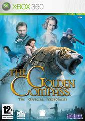 Golden Compass - PAL Xbox 360 | Anubis Games and Hobby