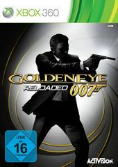 GoldenEye 007: Reloaded - PAL Xbox 360 | Anubis Games and Hobby