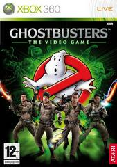 Ghostbusters: The Video Game - PAL Xbox 360 | Anubis Games and Hobby