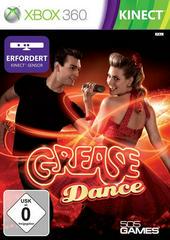 Grease Dance - PAL Xbox 360 | Anubis Games and Hobby