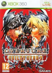 Guilty Gear 2: Overture - PAL Xbox 360 | Anubis Games and Hobby