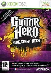 Guitar Hero Smash Hits - PAL Xbox 360 | Anubis Games and Hobby