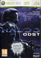 Halo 3: ODST - PAL Xbox 360 | Anubis Games and Hobby