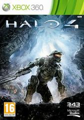 Halo 4 - PAL Xbox 360 | Anubis Games and Hobby