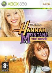 Hannah Montana: The Movie - PAL Xbox 360 | Anubis Games and Hobby