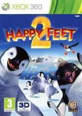 Happy Feet Two - PAL Xbox 360 | Anubis Games and Hobby