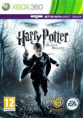 Harry Potter and the Deathly Hallows: Part I - PAL Xbox 360 | Anubis Games and Hobby