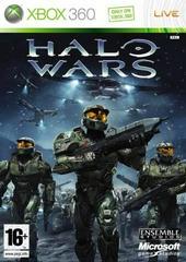 Halo Wars - PAL Xbox 360 | Anubis Games and Hobby