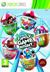 Hasbro Family Game Night 3 - PAL Xbox 360 | Anubis Games and Hobby