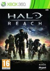 Halo: Reach - PAL Xbox 360 | Anubis Games and Hobby