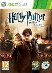 Harry Potter and the Deathly Hallows: Part II - PAL Xbox 360 | Anubis Games and Hobby