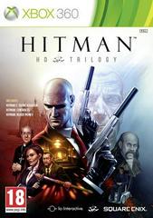 Hitman HD Trilogy - PAL Xbox 360 | Anubis Games and Hobby