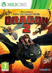 How to Train Your Dragon 2 - PAL Xbox 360 | Anubis Games and Hobby