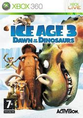 Ice Age: Dawn of the Dinosaurs - PAL Xbox 360 | Anubis Games and Hobby