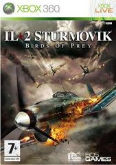 IL-2 Sturmovik: Birds of Prey - PAL Xbox 360 | Anubis Games and Hobby