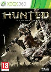 Hunted: The Demon's Forge - PAL Xbox 360 | Anubis Games and Hobby