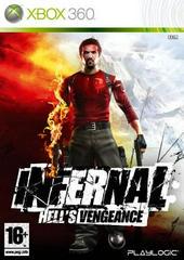 Infernal: Hell's Vengeance - PAL Xbox 360 | Anubis Games and Hobby
