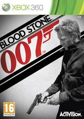 James Bond 007: Blood Stone - PAL Xbox 360 | Anubis Games and Hobby