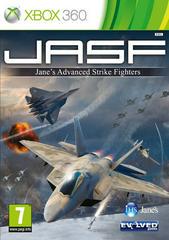 JASF: Jane's Advanced Strike Fighters - PAL Xbox 360 | Anubis Games and Hobby