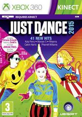 Just Dance 2015 - PAL Xbox 360 | Anubis Games and Hobby