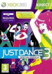 Just Dance 3 - PAL Xbox 360 | Anubis Games and Hobby