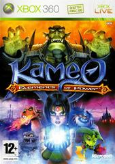 Kameo: Elements of Power - PAL Xbox 360 | Anubis Games and Hobby