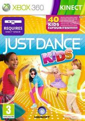 Just Dance Kids - PAL Xbox 360 | Anubis Games and Hobby