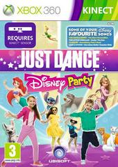 Just Dance: Disney Party - PAL Xbox 360 | Anubis Games and Hobby