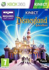 Kinect Disneyland Adventures - PAL Xbox 360 | Anubis Games and Hobby