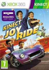 Kinect Joy Ride - PAL Xbox 360 | Anubis Games and Hobby