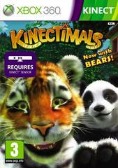 Kinectimals: Now with Bears - PAL Xbox 360 | Anubis Games and Hobby